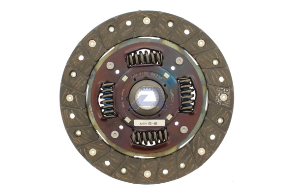AISIN DD-909 Δίσκος συμπλέκτη for DAIHATSU